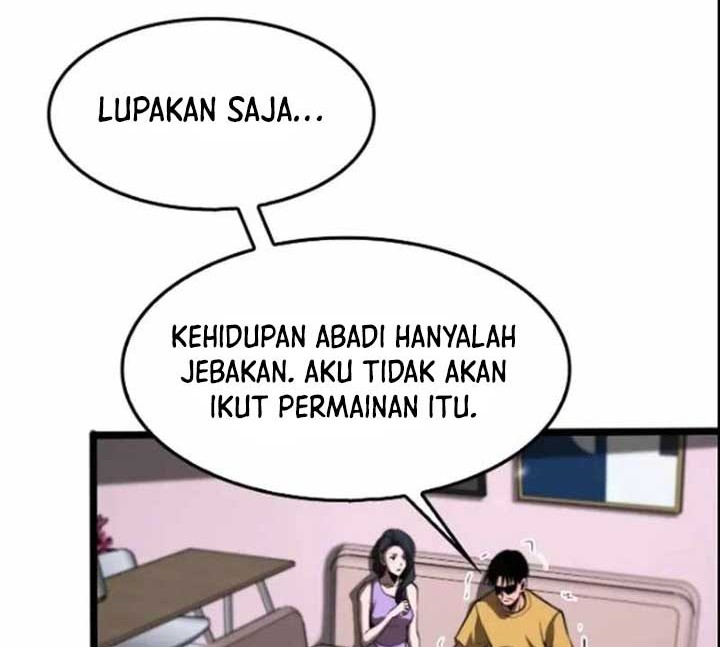 World’s Apocalypse Online chapter 147 halaman 21