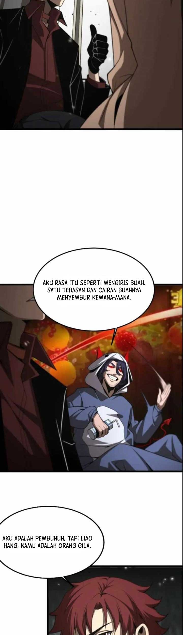 World’s Apocalypse Online chapter 147 halaman 24