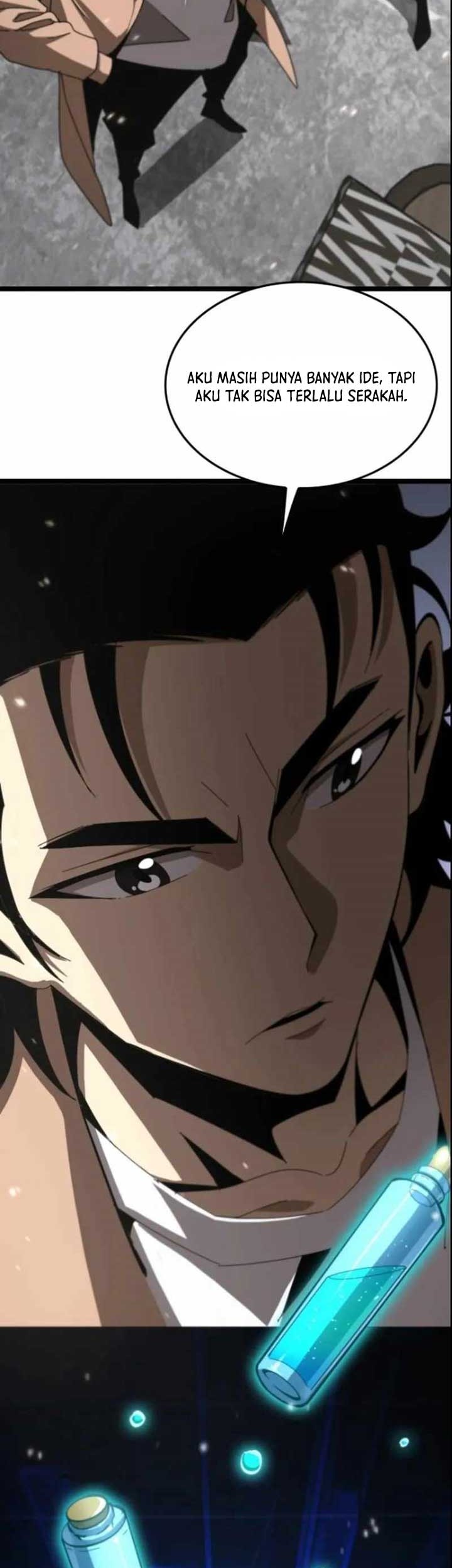 World’s Apocalypse Online chapter 147 halaman 36