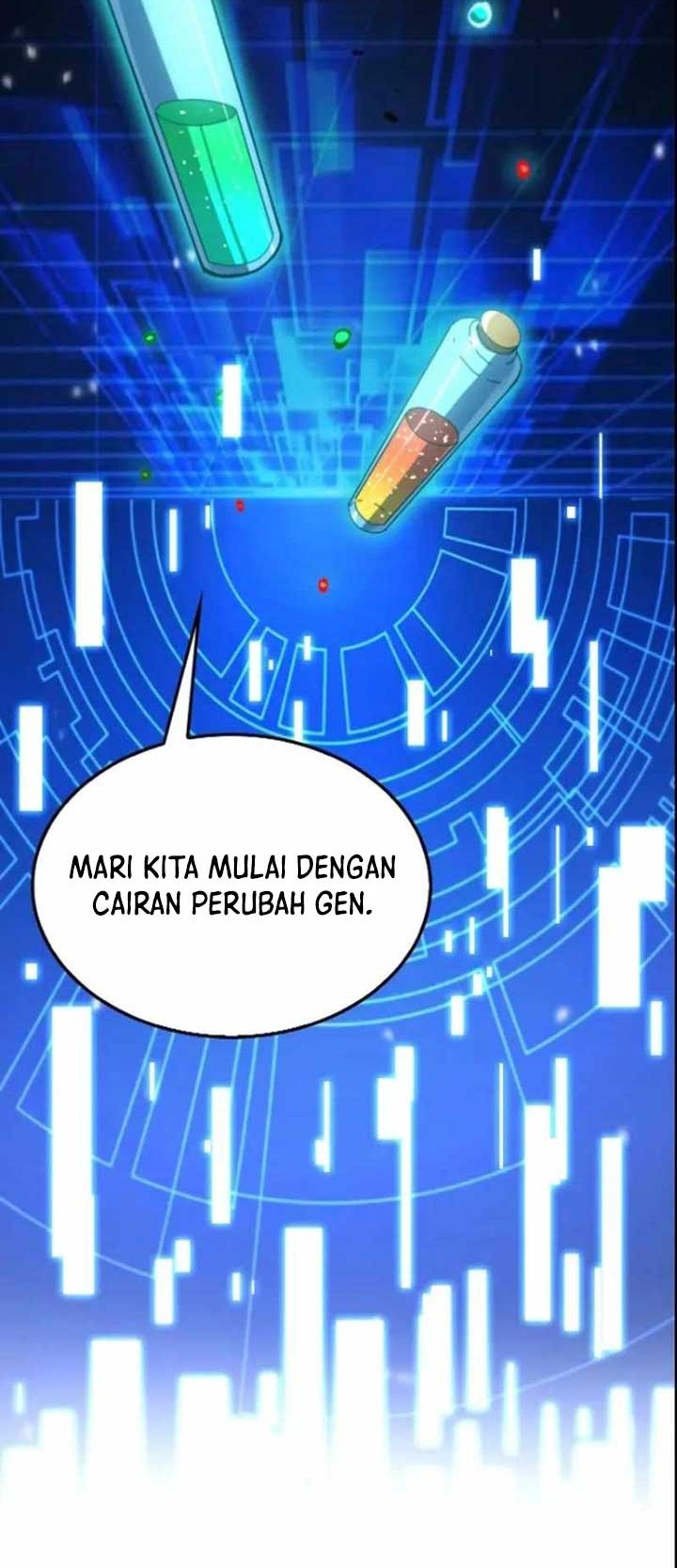 World’s Apocalypse Online chapter 147 halaman 37