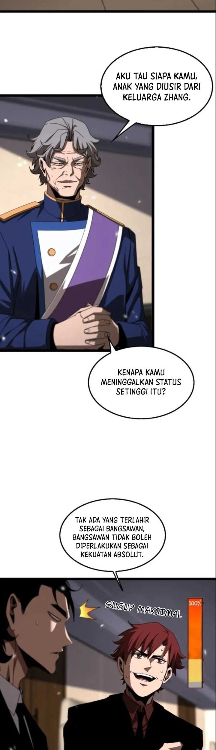 World’s Apocalypse Online chapter 148 halaman 4