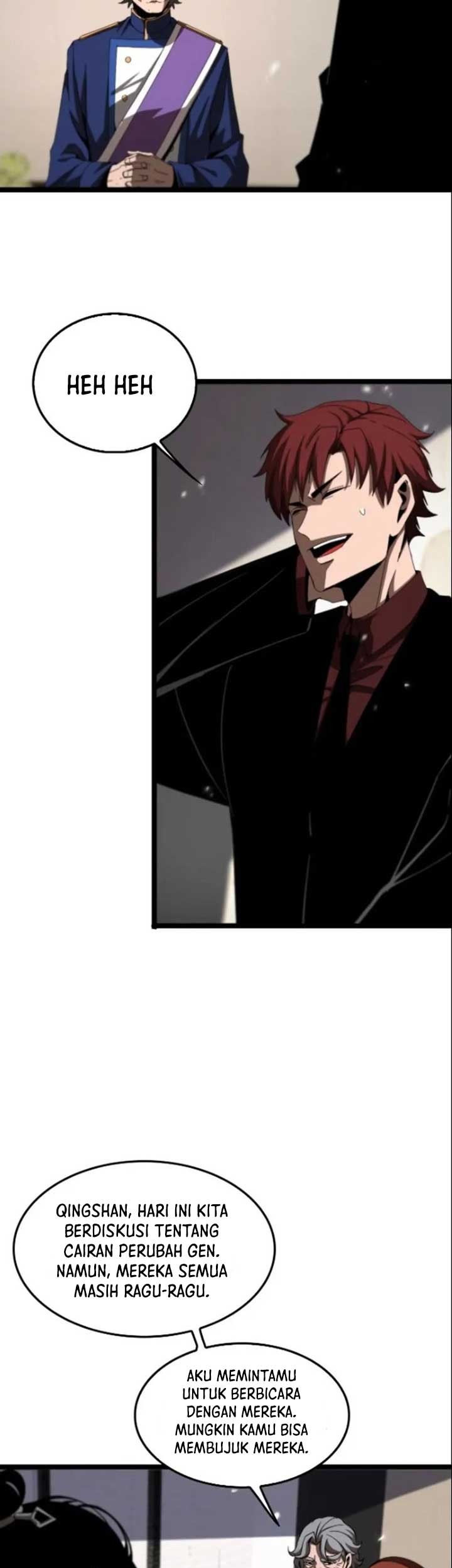 World’s Apocalypse Online chapter 148 halaman 6