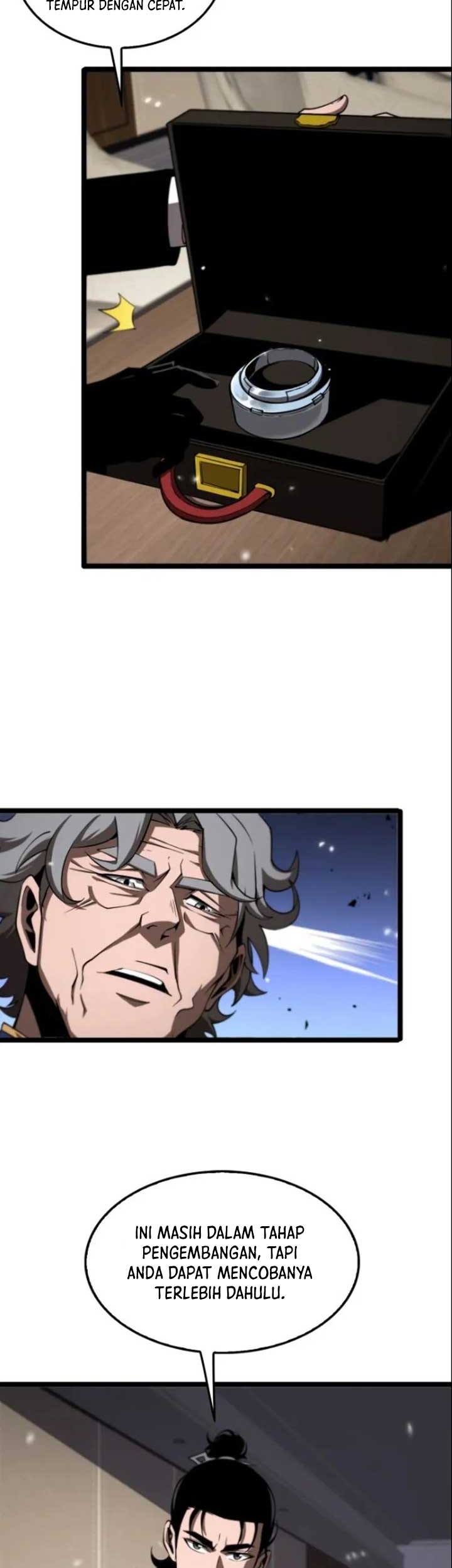 World’s Apocalypse Online chapter 148 halaman 8