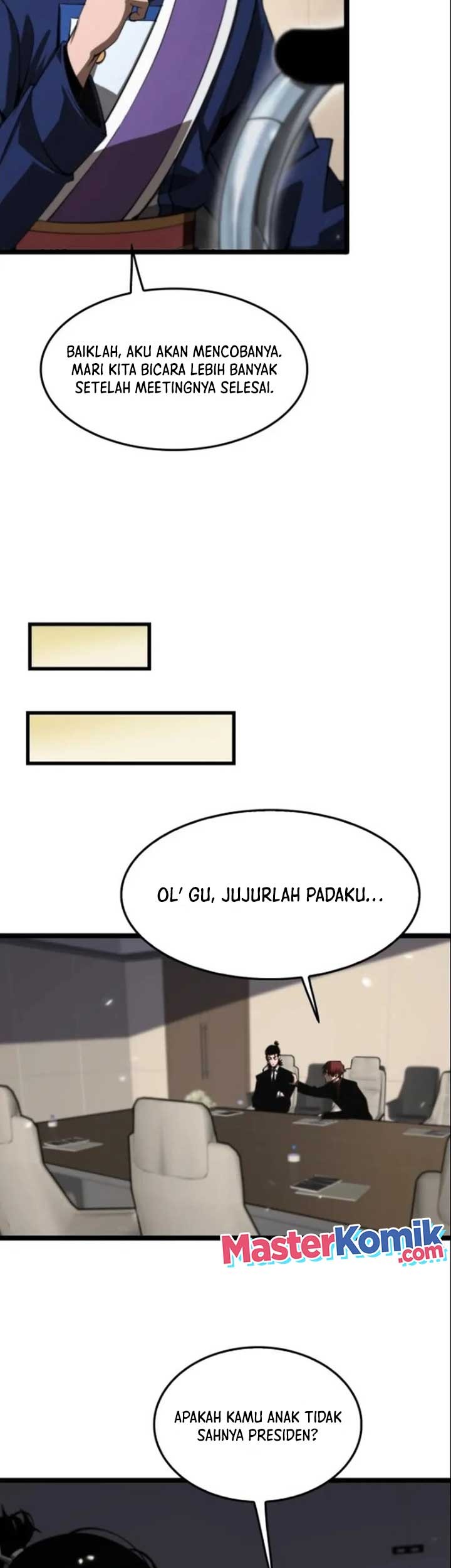 World’s Apocalypse Online chapter 148 halaman 10