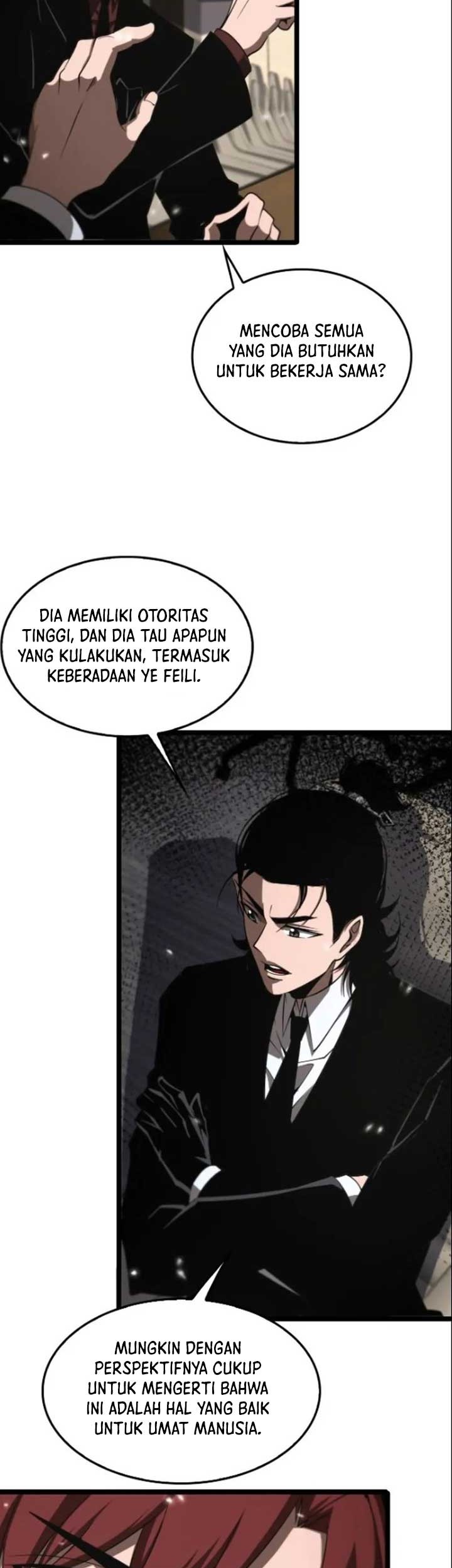 World’s Apocalypse Online chapter 148 halaman 12