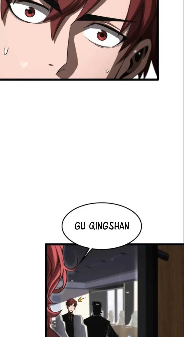 World’s Apocalypse Online chapter 148 halaman 13
