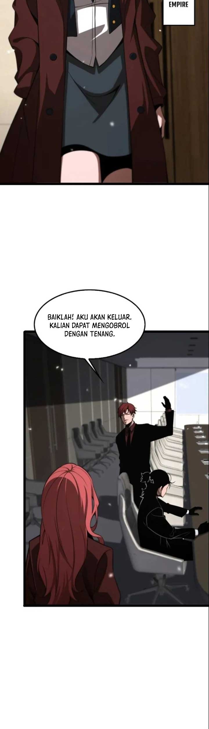 World’s Apocalypse Online chapter 148 halaman 15