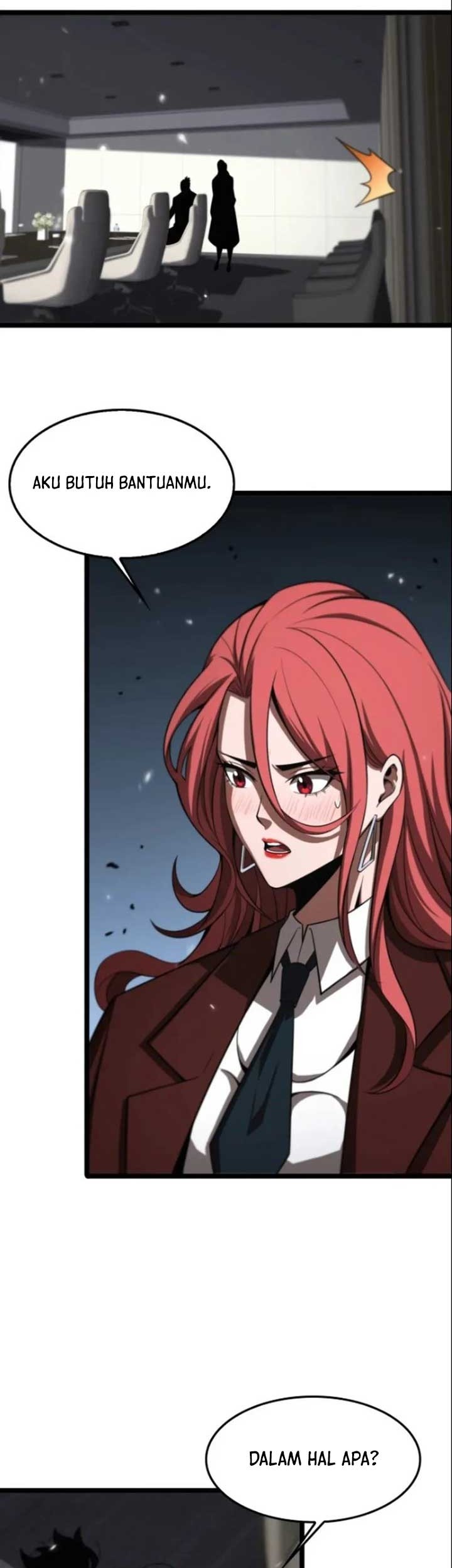 World’s Apocalypse Online chapter 148 halaman 16