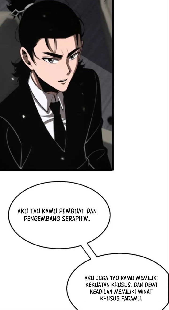 World’s Apocalypse Online chapter 148 halaman 17