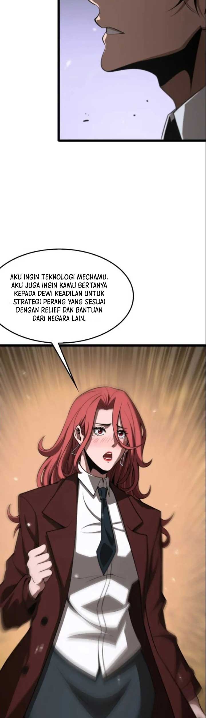 World’s Apocalypse Online chapter 148 halaman 20