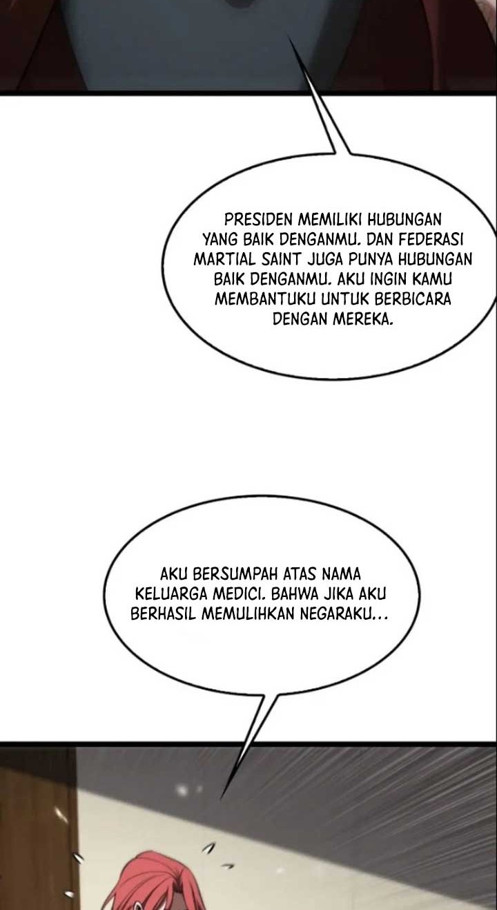 World’s Apocalypse Online chapter 148 halaman 21