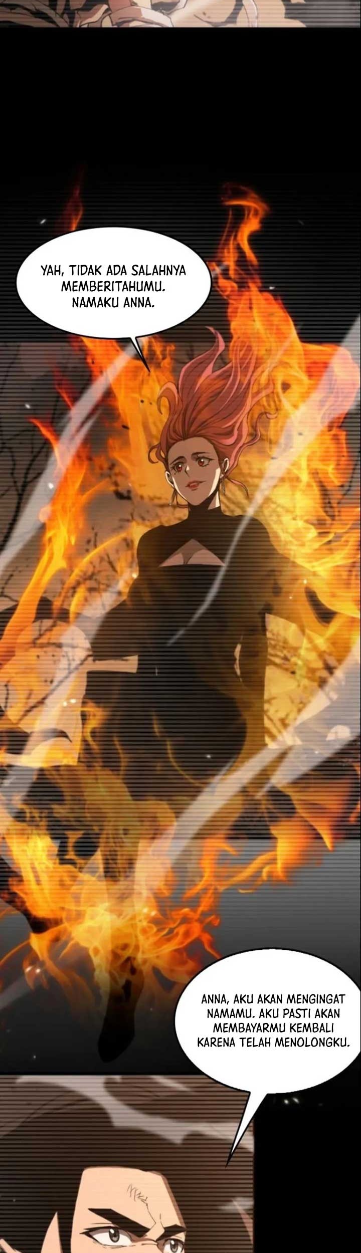World’s Apocalypse Online chapter 148 halaman 28