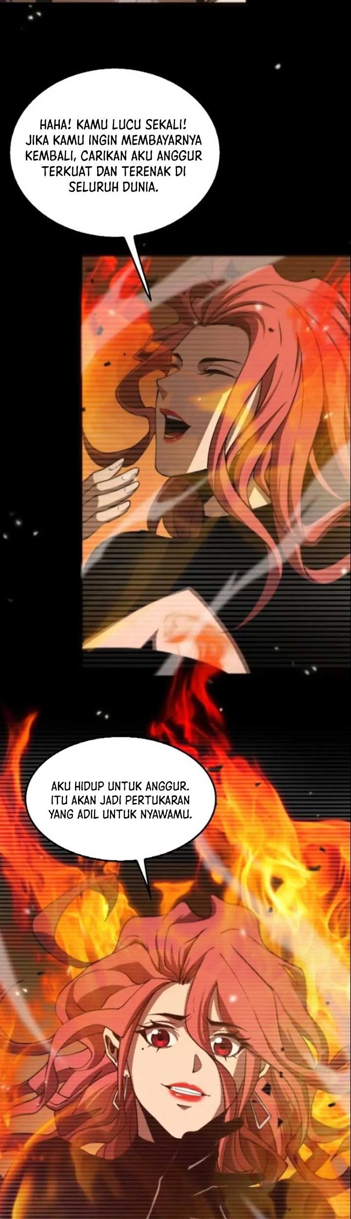 World’s Apocalypse Online chapter 148 halaman 30