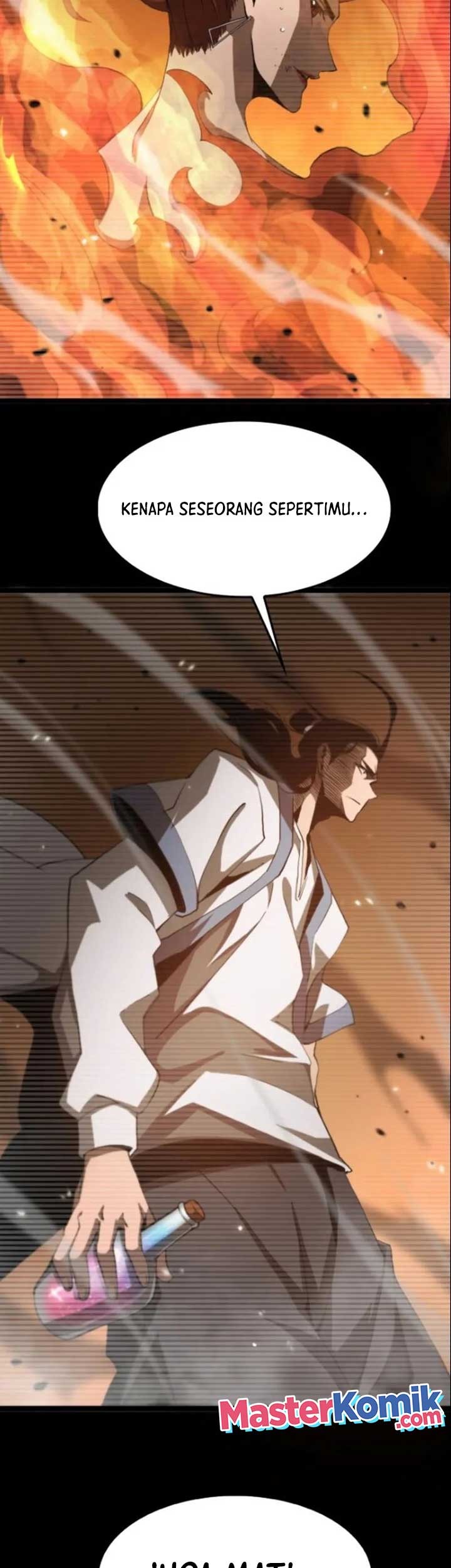 World’s Apocalypse Online chapter 148 halaman 34