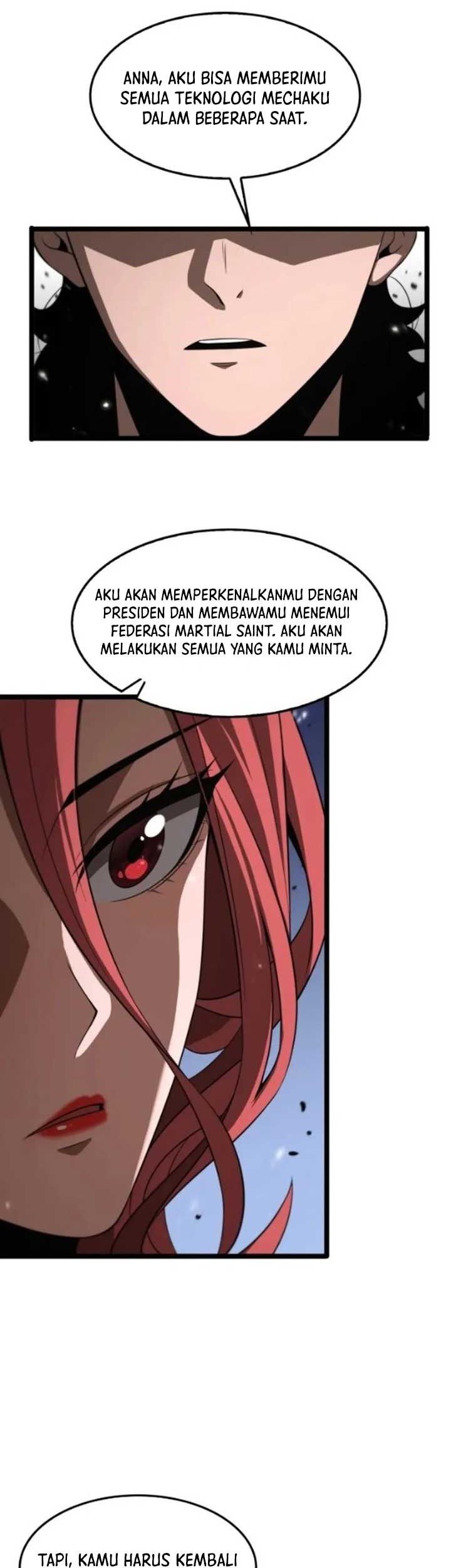 World’s Apocalypse Online chapter 148 halaman 40