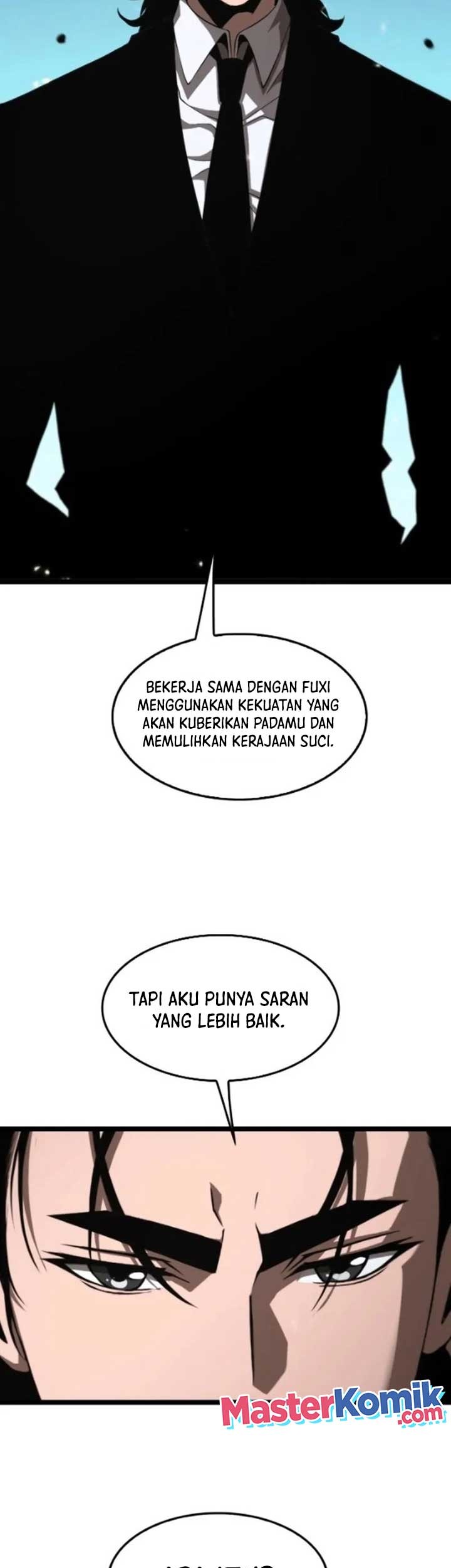 World’s Apocalypse Online chapter 148 halaman 42