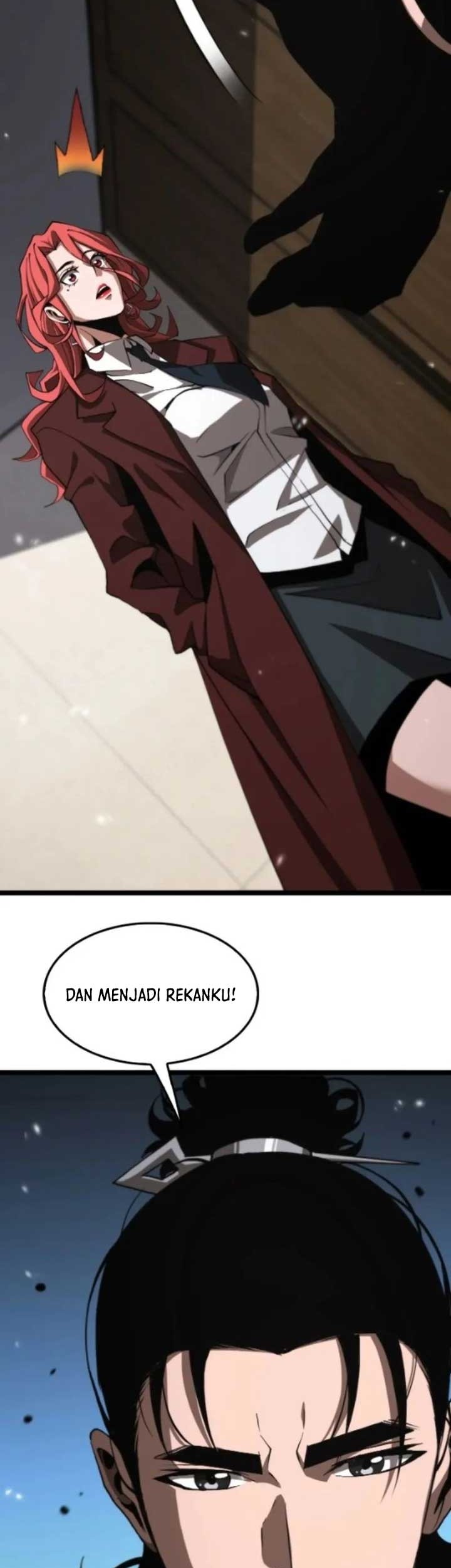 World’s Apocalypse Online chapter 148 halaman 44
