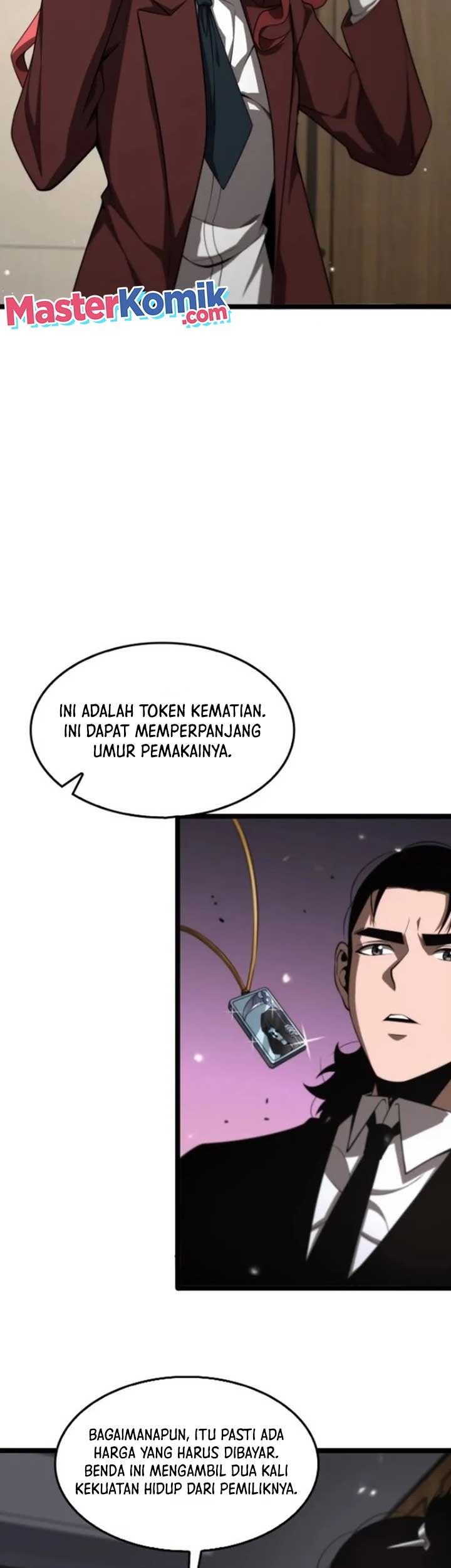 World’s Apocalypse Online chapter 149 halaman 6