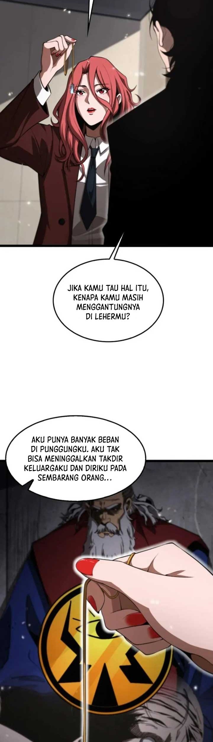 World’s Apocalypse Online chapter 149 halaman 7