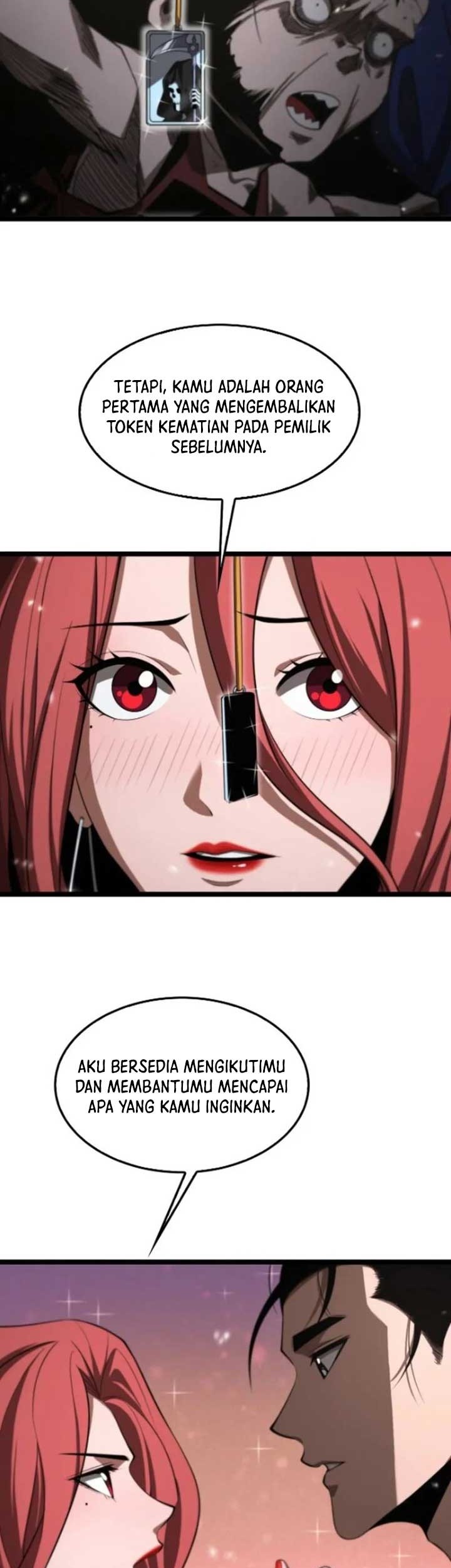 World’s Apocalypse Online chapter 149 halaman 8