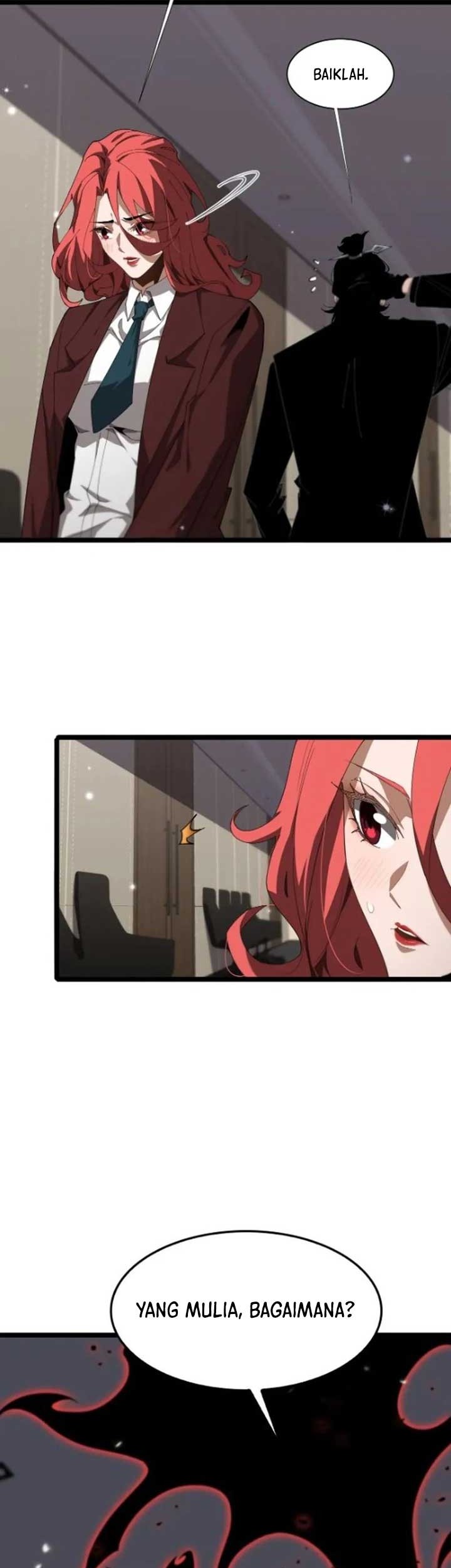 World’s Apocalypse Online chapter 149 halaman 12