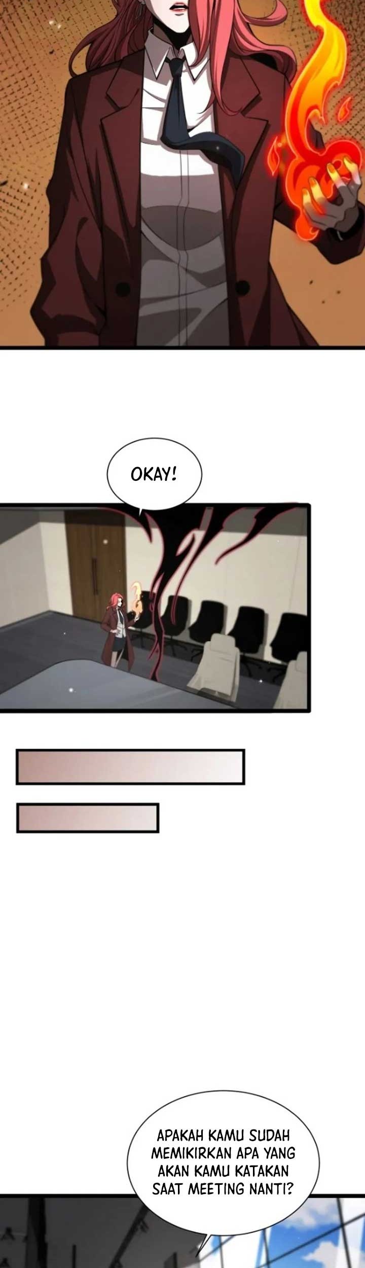 World’s Apocalypse Online chapter 149 halaman 16