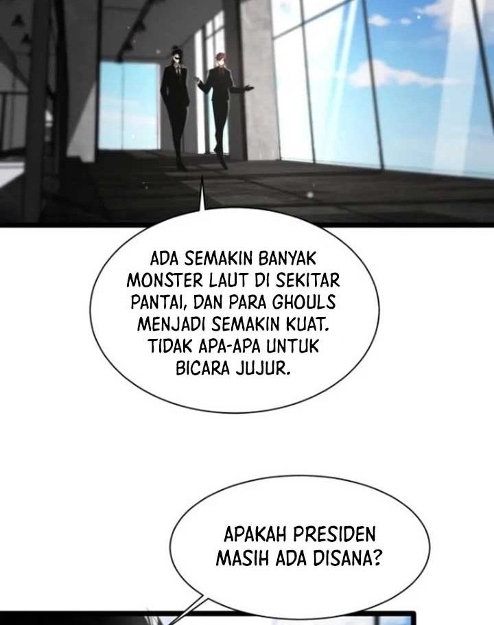 World’s Apocalypse Online chapter 149 halaman 17
