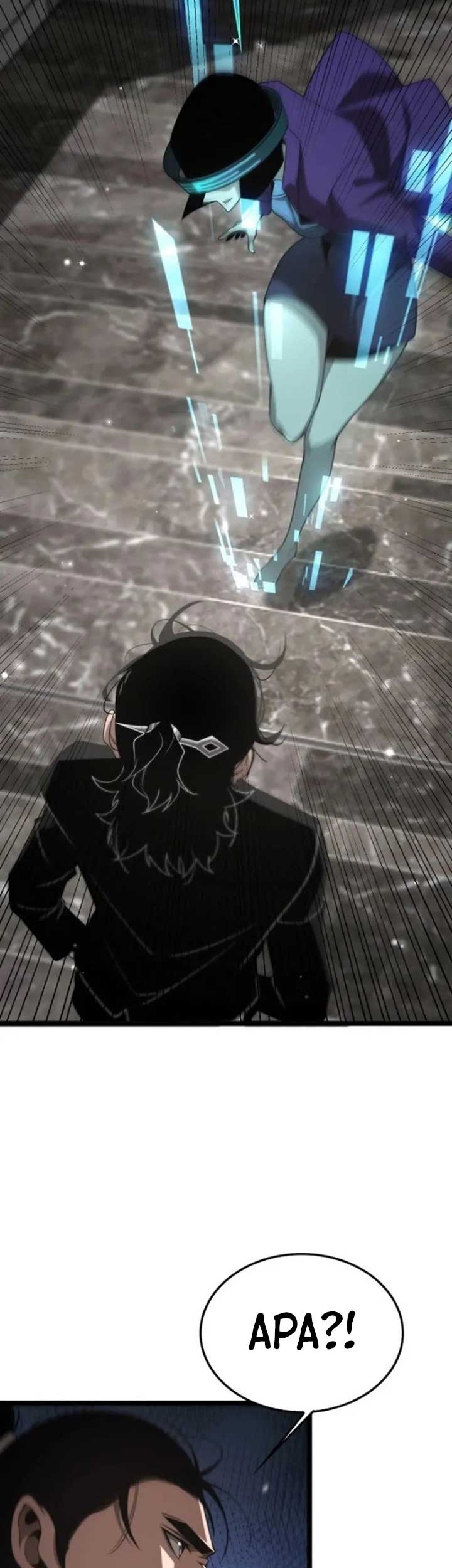 World’s Apocalypse Online chapter 149 halaman 19