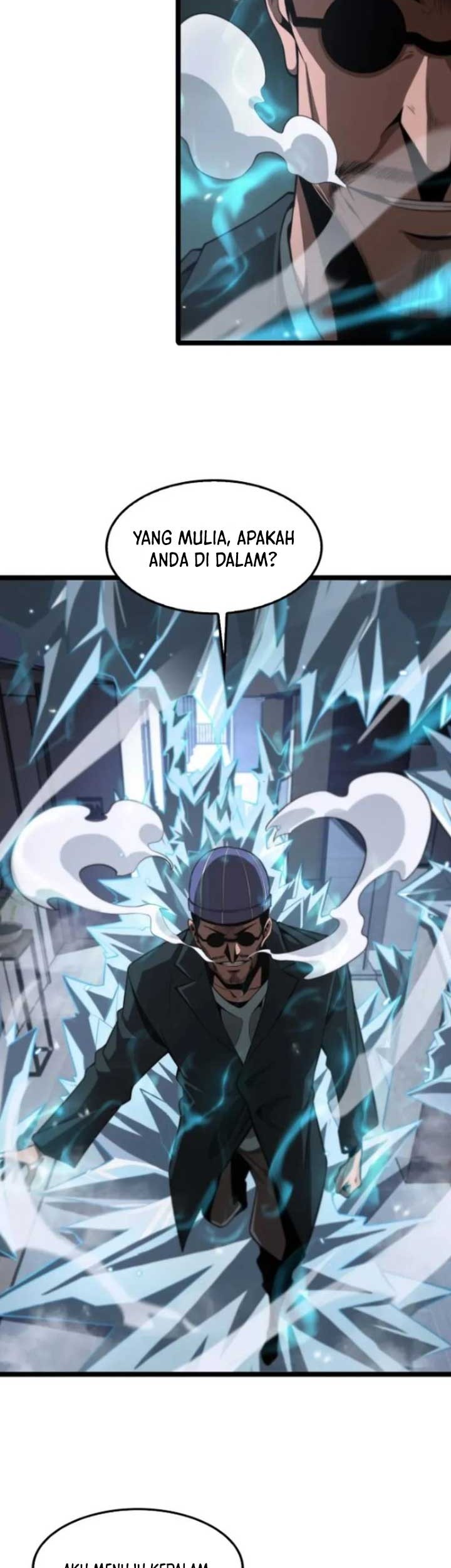World’s Apocalypse Online chapter 149 halaman 24