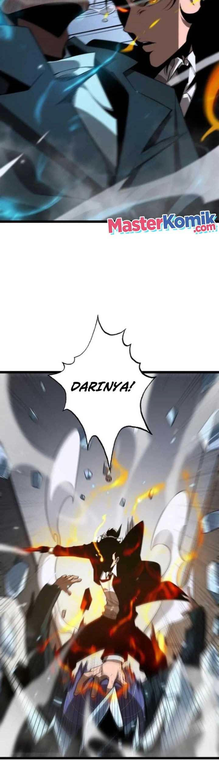 World’s Apocalypse Online chapter 149 halaman 27