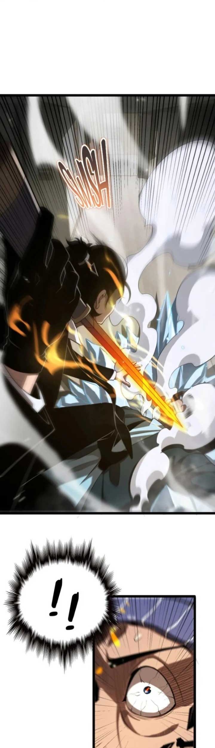 World’s Apocalypse Online chapter 149 halaman 28