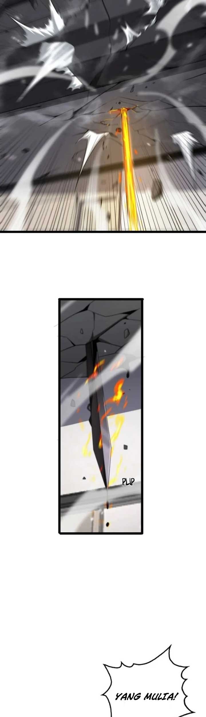 World’s Apocalypse Online chapter 149 halaman 30