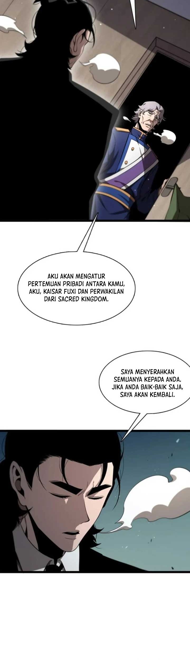 World’s Apocalypse Online chapter 149 halaman 34