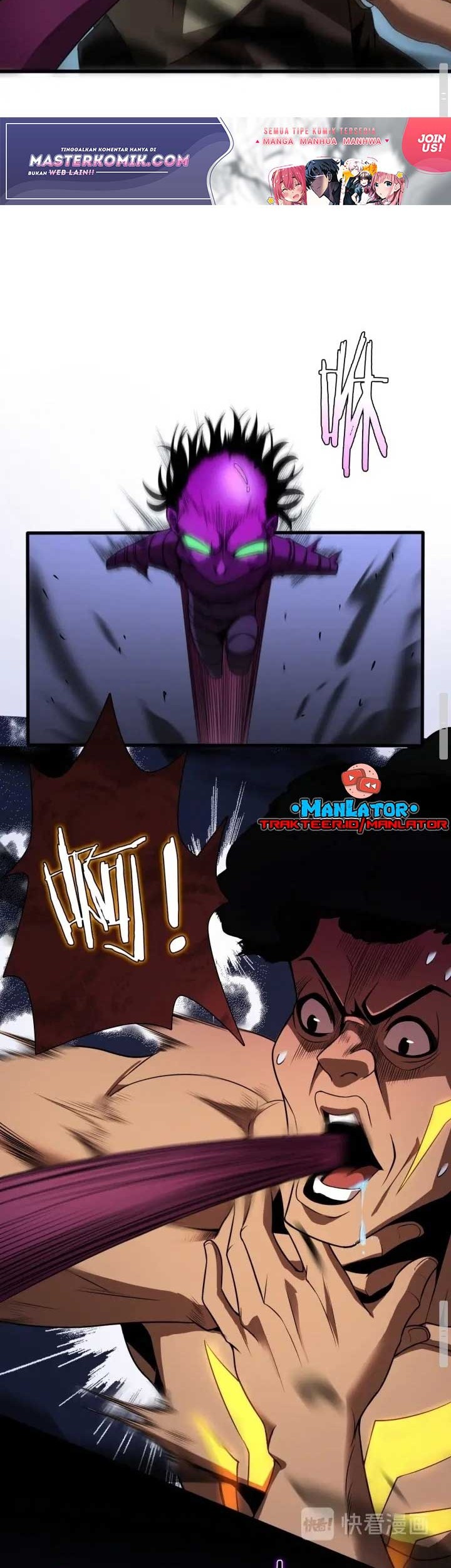World’s Apocalypse Online chapter 15 halaman 13