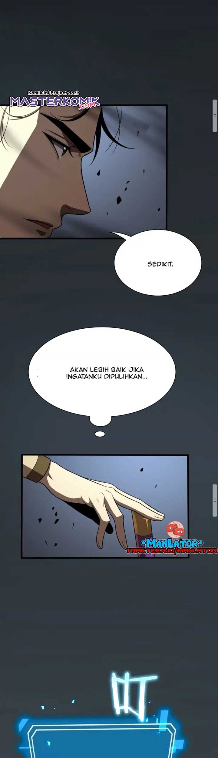 World’s Apocalypse Online chapter 15 halaman 28
