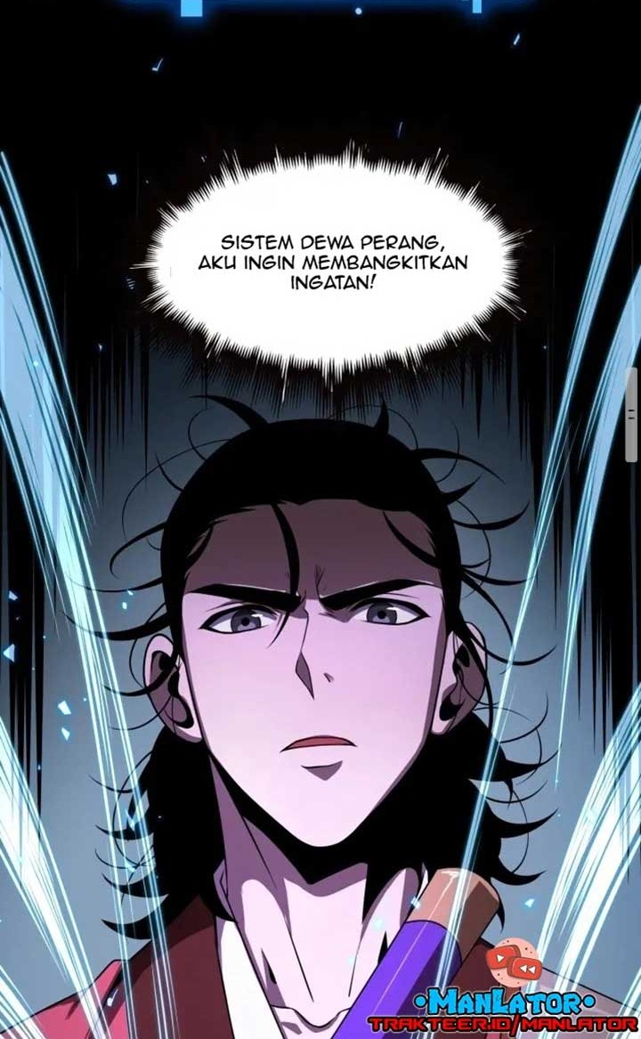 World’s Apocalypse Online chapter 15 halaman 30