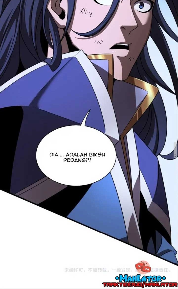 World’s Apocalypse Online chapter 15 halaman 34