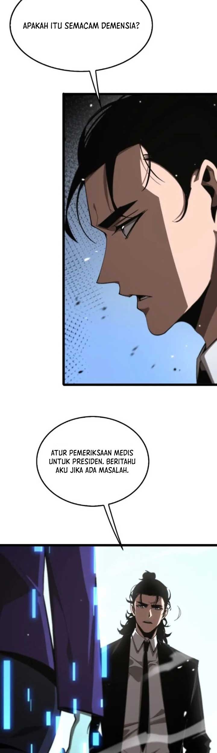 World’s Apocalypse Online chapter 150 halaman 4