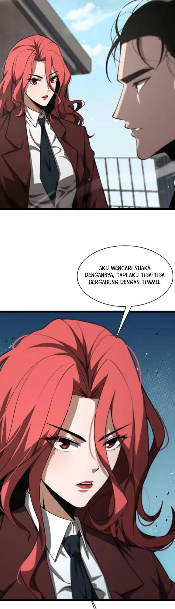 World’s Apocalypse Online chapter 150 halaman 7