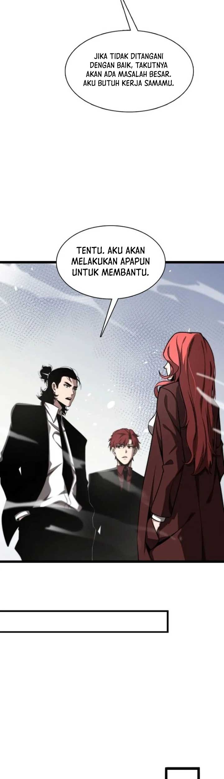 World’s Apocalypse Online chapter 150 halaman 8