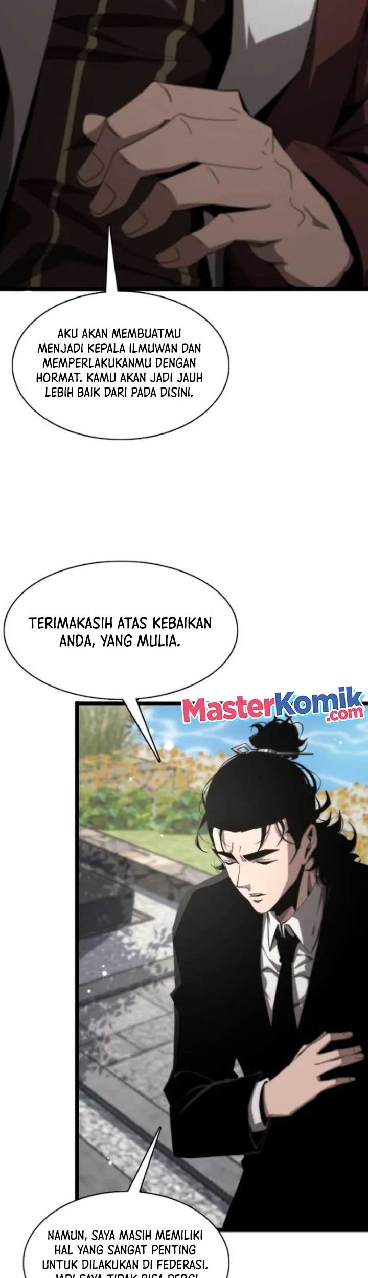 World’s Apocalypse Online chapter 150 halaman 26