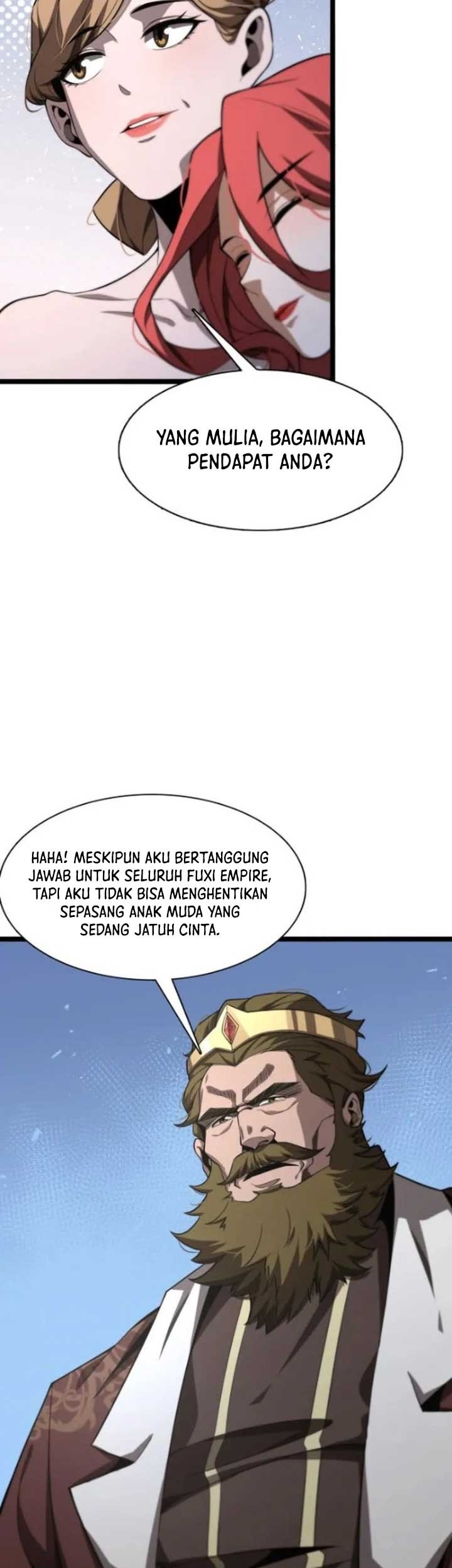 World’s Apocalypse Online chapter 150 halaman 30