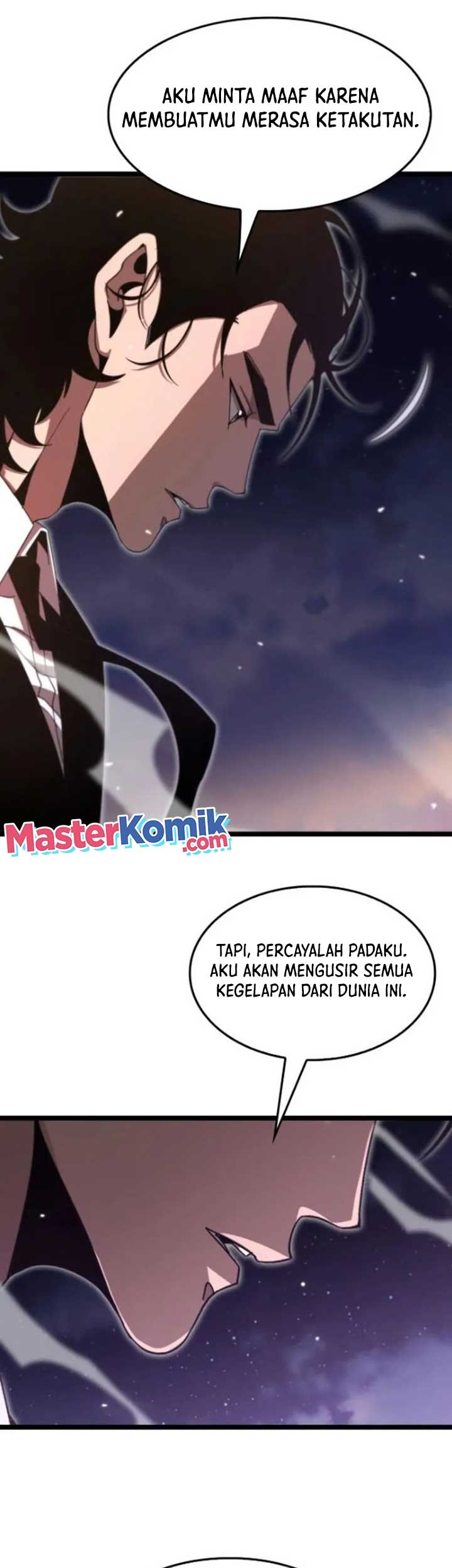 World’s Apocalypse Online chapter 150 halaman 38