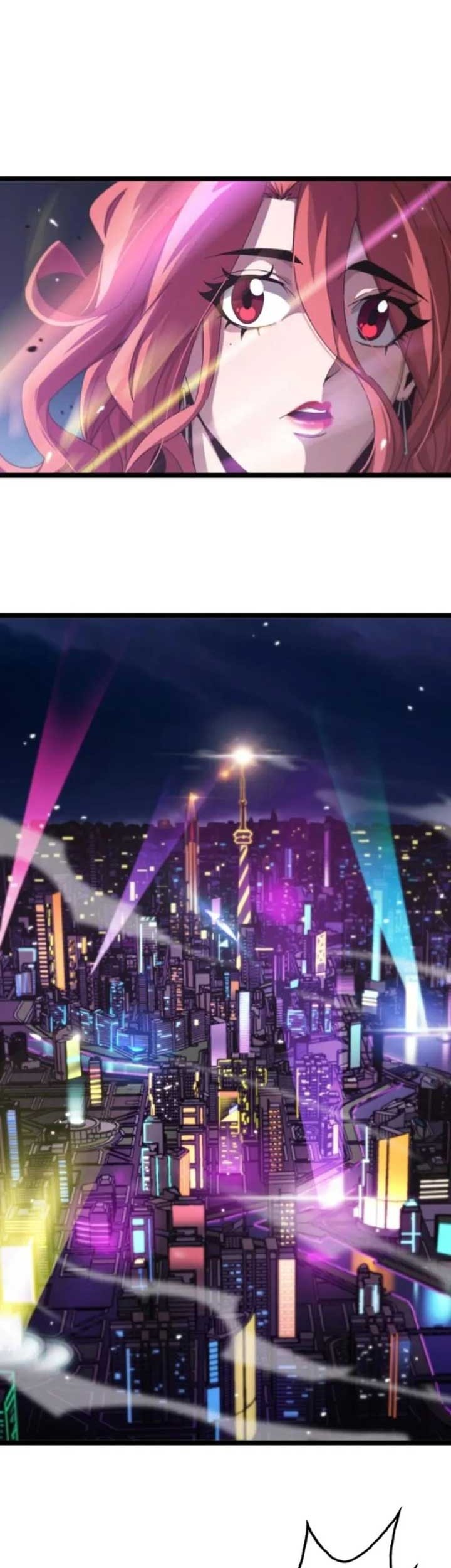 World’s Apocalypse Online chapter 150 halaman 40