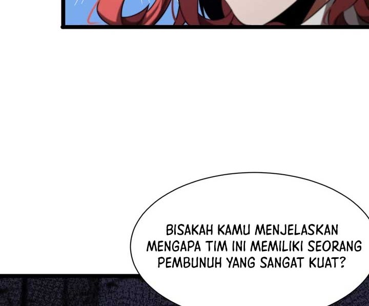 World’s Apocalypse Online chapter 151 halaman 13