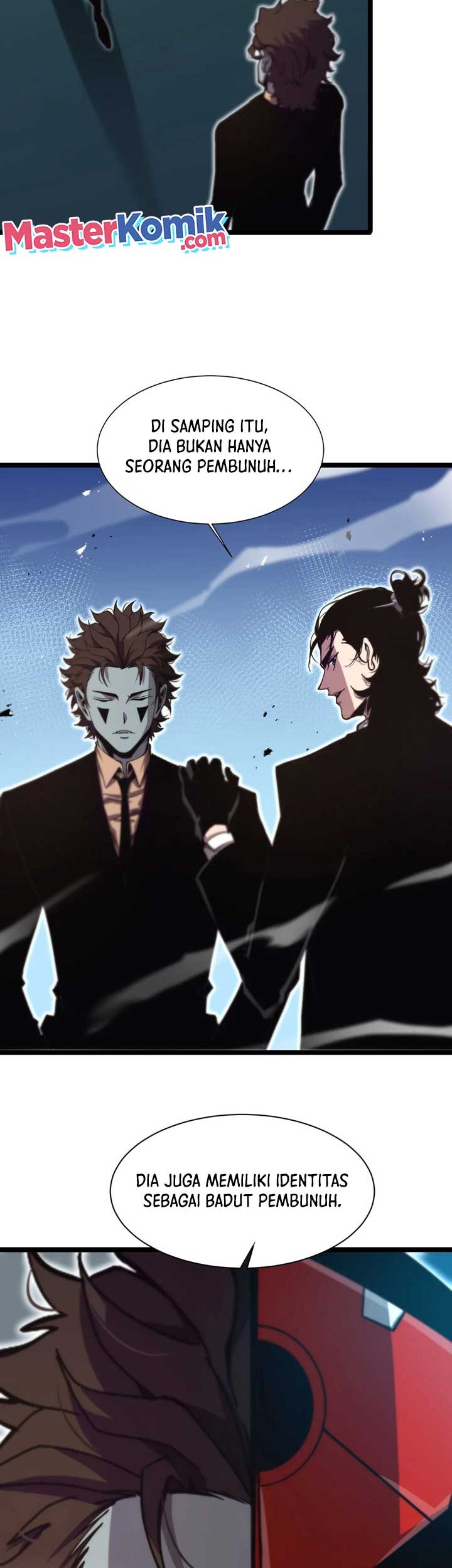 World’s Apocalypse Online chapter 151 halaman 15