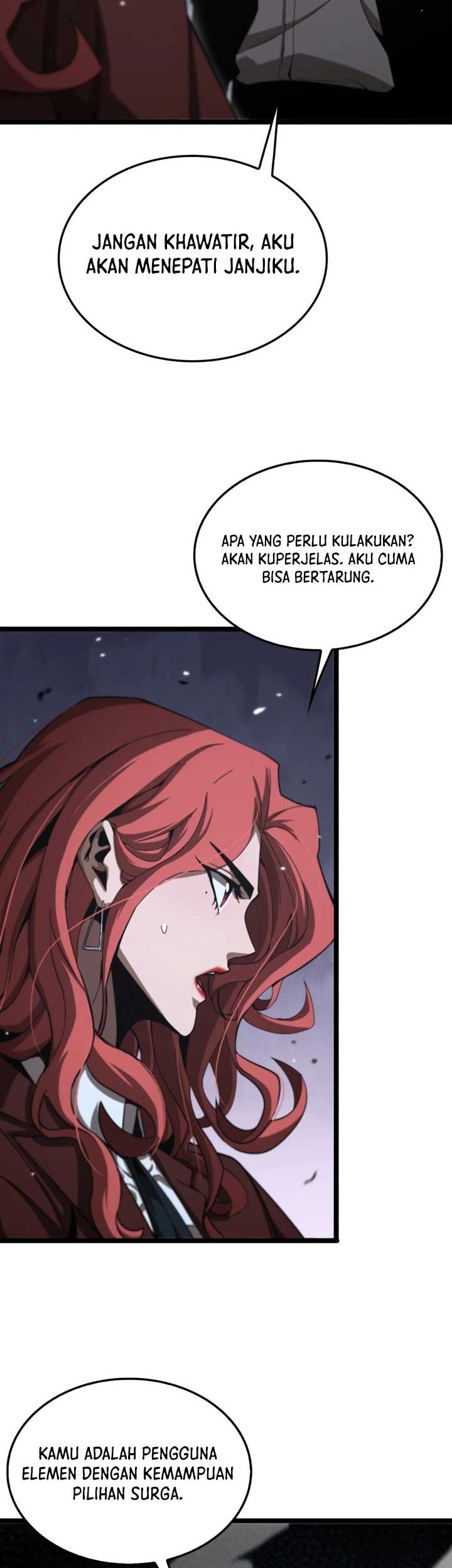World’s Apocalypse Online chapter 151 halaman 19
