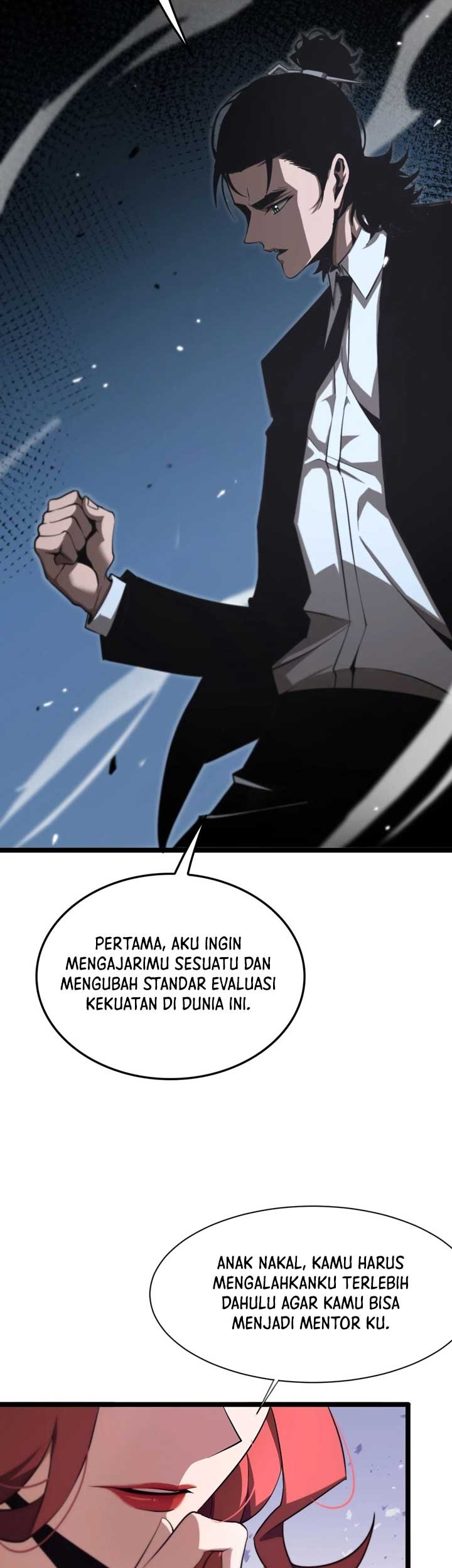 World’s Apocalypse Online chapter 151 halaman 20