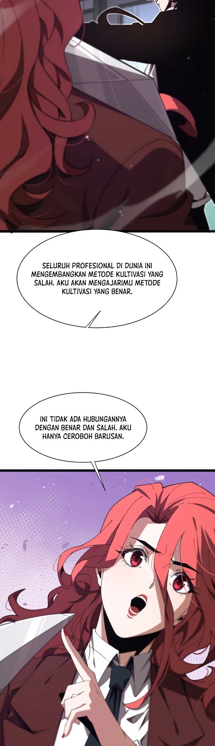 World’s Apocalypse Online chapter 151 halaman 23