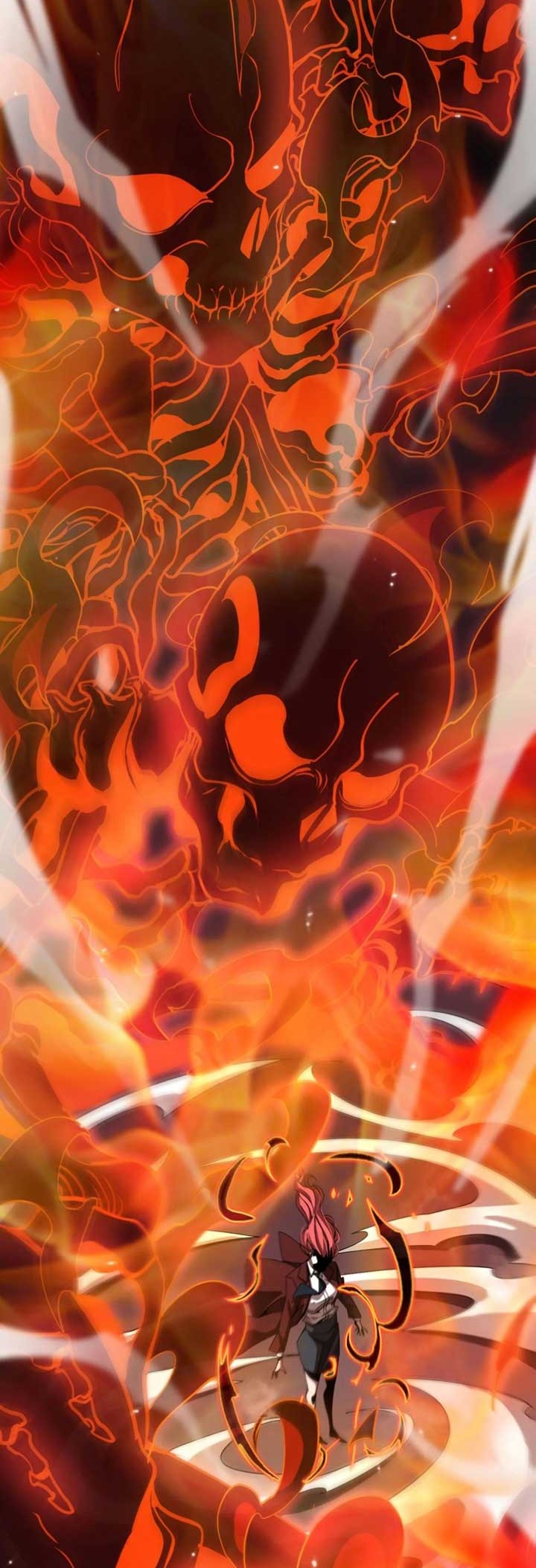 World’s Apocalypse Online chapter 151 halaman 39